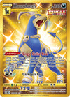 Image for Houndoom (Secret) (SWSH05: Battle Styles) (179/163) - Pokemon