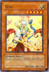 Image for Teva (Capsule Monster Coliseum) (Yu-Gi-Oh! Video Game Promotional Cards) (CMC-EN003) - YuGiOh