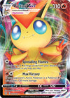 Image for Victini VMAX (SWSH05: Battle Styles) (022/163) - Pokemon
