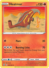 Image for Heatmor (SWSH05: Battle Styles) (026/163) - Pokemon