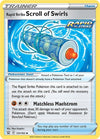 Image for Rapid Strike Scroll of Swirls (SWSH05: Battle Styles) (131/163) - Pokemon