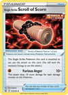 Image for Single Strike Scroll of Scorn (SWSH05: Battle Styles) (133/163) - Pokemon