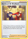 Image for Sordward & Shielbert (SWSH05: Battle Styles) (135/163) - Pokemon