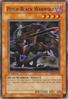 Image for Pitch-Black Warwolf (Rise of Destiny) (RDS-EN026) - YuGiOh