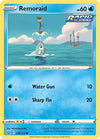 Image for Remoraid (SWSH05: Battle Styles) (036/163) - Pokemon