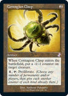 Image for Contagion Clasp (Time Spiral: Remastered) (391) - Magic: The Gathering