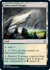 Image for Saltcrusted Steppe (Time Spiral: Remastered) (283) - Magic: The Gathering
