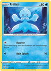 Image for Frillish (SWSH05: Battle Styles) (041/163) - Pokemon