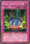 Image for Spell Purification (Rise of Destiny) (RDS-EN058) - YuGiOh