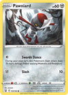 Image for Pawniard (SWSH05: Battle Styles) (103/163) - Pokemon
