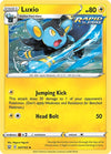 Image for Luxio (SWSH05: Battle Styles) (047/163) - Pokemon