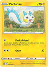 Image for Pachirisu (SWSH05: Battle Styles) (049/163) - Pokemon