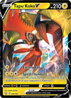 Image for Tapu Koko V (SWSH05: Battle Styles) (050/163) - Pokemon