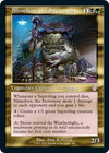 Image for Slimefoot, the Stowaway (Time Spiral: Remastered) (386) - Magic: The Gathering