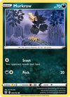 Image for Murkrow (SWSH05: Battle Styles) (093/163) - Pokemon