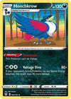 Image for Honchkrow (SWSH05: Battle Styles) (094/163) - Pokemon
