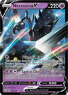 Image for Necrozma V (SWSH05: Battle Styles) (063/163) - Pokemon