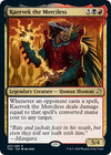 Image for Kaervek the Merciless (Time Spiral: Remastered) (257) - Magic: The Gathering