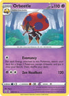 Image for Orbeetle (SWSH05: Battle Styles) (065/163) - Pokemon