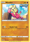 Image for Mienfoo (SWSH05: Battle Styles) (076/163) - Pokemon