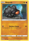 Image for Rolycoly (SWSH05: Battle Styles) (078/163) - Pokemon