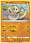 Image for Silicobra (SWSH05: Battle Styles) (081/163) - Pokemon