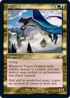 Image for Trygon Predator (Time Spiral: Remastered) (389) - Magic: The Gathering