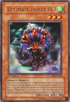 Image for Ultimate Insect LV3 (Rise of Destiny) (RDS-EN007) - YuGiOh