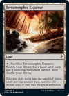 Image for Terramorphic Expanse (Time Spiral: Remastered) (285) - Magic: The Gathering
