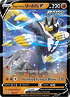 Image for Rapid Strike Urshifu V (SWSH05: Battle Styles) (087/163) - Pokemon