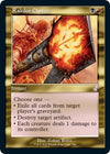 Image for Rakdos Charm (Time Spiral: Remastered) (384) - Magic: The Gathering