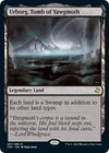 Image for Urborg, Tomb of Yawgmoth (Time Spiral: Remastered) (287) - Magic: The Gathering