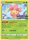 Image for Cherrim - SWSH088 (Prerelease) (SWSH: Sword & Shield Promo Cards) (SWSH088) - Pokemon