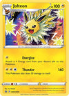 Image for Jolteon - SWSH094 (SWSH: Sword & Shield Promo Cards) (SWSH094) - Pokemon