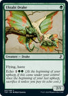 Image for Uktabi Drake (Time Spiral: Remastered) (243) - Magic: The Gathering