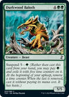 Image for Durkwood Baloth (Time Spiral: Remastered) (200) - Magic: The Gathering