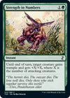 Image for Strength in Numbers (Time Spiral: Remastered) (233) - Magic: The Gathering