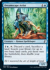 Image for Dreamscape Artist (Time Spiral: Remastered) (64) - Magic: The Gathering
