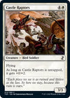 Image for Castle Raptors (Time Spiral: Remastered) (12) - Magic: The Gathering