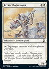 Image for Errant Doomsayers (Time Spiral: Remastered) (17) - Magic: The Gathering