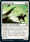Image for Outrider en-Kor (Time Spiral: Remastered) (30) - Magic: The Gathering