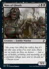 Image for Mass of Ghouls (Time Spiral: Remastered) (122) - Magic: The Gathering