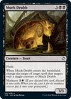 Image for Muck Drubb (Time Spiral: Remastered) (126) - Magic: The Gathering