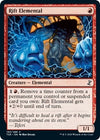 Image for Rift Elemental (Time Spiral: Remastered) (185) - Magic: The Gathering