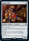 Image for Stuffy Doll (Time Spiral: Remastered) (274) - Magic: The Gathering