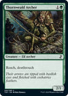 Image for Thornweald Archer (Time Spiral: Remastered) (240) - Magic: The Gathering