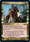 Image for Knight of the Reliquary (Time Spiral: Remastered) (379) - Magic: The Gathering