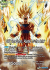 Image for Son Gohan // SS2 Son Gohan, Pushed to the Brink (Supreme Rivalry) (BT13-031) - Dragon Ball Super: Masters