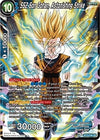 Image for SS2 Son Gohan, Astonishing Strike (Supreme Rivalry) (BT13-036) - Dragon Ball Super: Masters