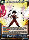 Image for Son Gohan, Unbelievable Might (Supreme Rivalry) (BT13-038) - Dragon Ball Super: Masters